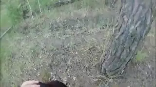 اخ ينيك اخته في وضع الكلابي