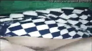 مشعر كثيف الشعر وعنيف
