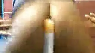 قوي يامحمد