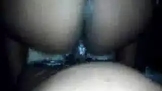 مشهد إباحي: طيز شربات الضيق يتم تداوله