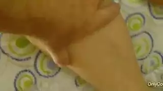 شقراء هاوية تأخذ جنس فموي وضرب شرجي في ريمكس صريح