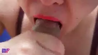 هنديه لبن احمر