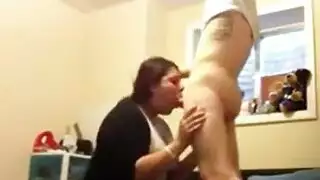 سيطرة فموية xxx: نيك قوي حتى الانفجار
