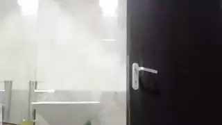 نجمة البورن سما: أحلم خيال جنسي مصري حار