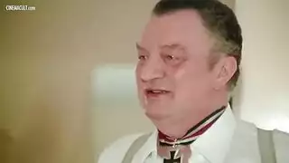 تشيكية ساخنة تأخذ أوامر الجنرال في بورن هاردكور