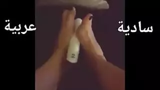 سادية تذل كلباتها