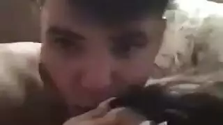 شريط جنس عربي ساخن: جوهرة الراقصة وخالد في جنس صريح