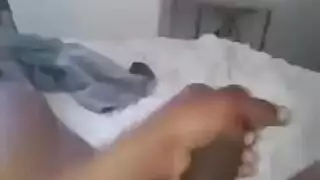 ٣ جلسة تدليك إكس إكس إكس: إصبعي، مص قضيب، وقذف على الوجه
