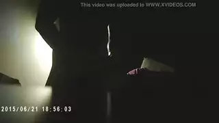 تدريب شرجي أول في الهوت بوكس للفتاة الأوروبية