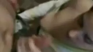 أفلام للكبار وقحة: جميع الفتحات مشبعة