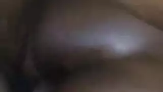 أسود على أسود شرج: وضعية كلب عميقة مع قذف داخلي