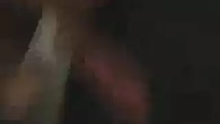 ثلاثي عرقي: فرج أبيض، فرج أسود وقضيب أسود كبير