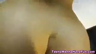 بعد الحفلة الثملة: صديقتي تأخذ عضو صديقي